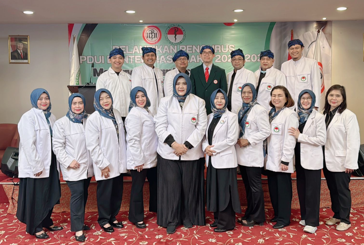 PIT PDUI Kabupaten Serdang Bedagai 2019