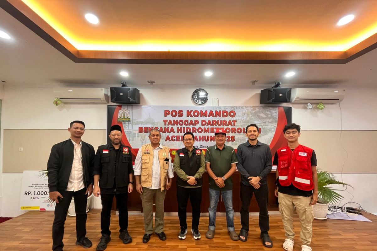 PERSI Kabupaten Serdang Bedagai menggelar rangkaian kegiatan Webinar, Seminar, dan Workshop yang berlangsung di Pasteur Convention Center, Holiday Inn Pasteur Bandung