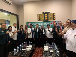 PDUI Kabupaten Serdang Bedagai Tegaskan Komitmen Dukung Penuh Asosiasi Dokter Khitan Indonesia